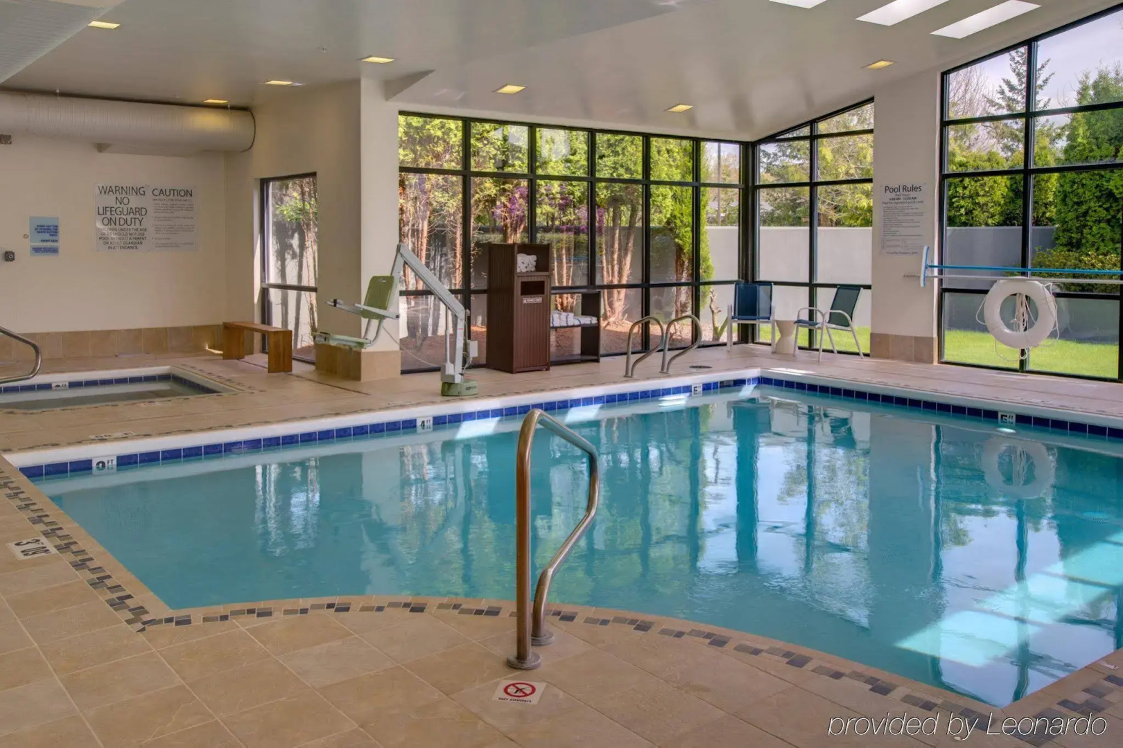 Holiday Inn Express Bellingham by IHG