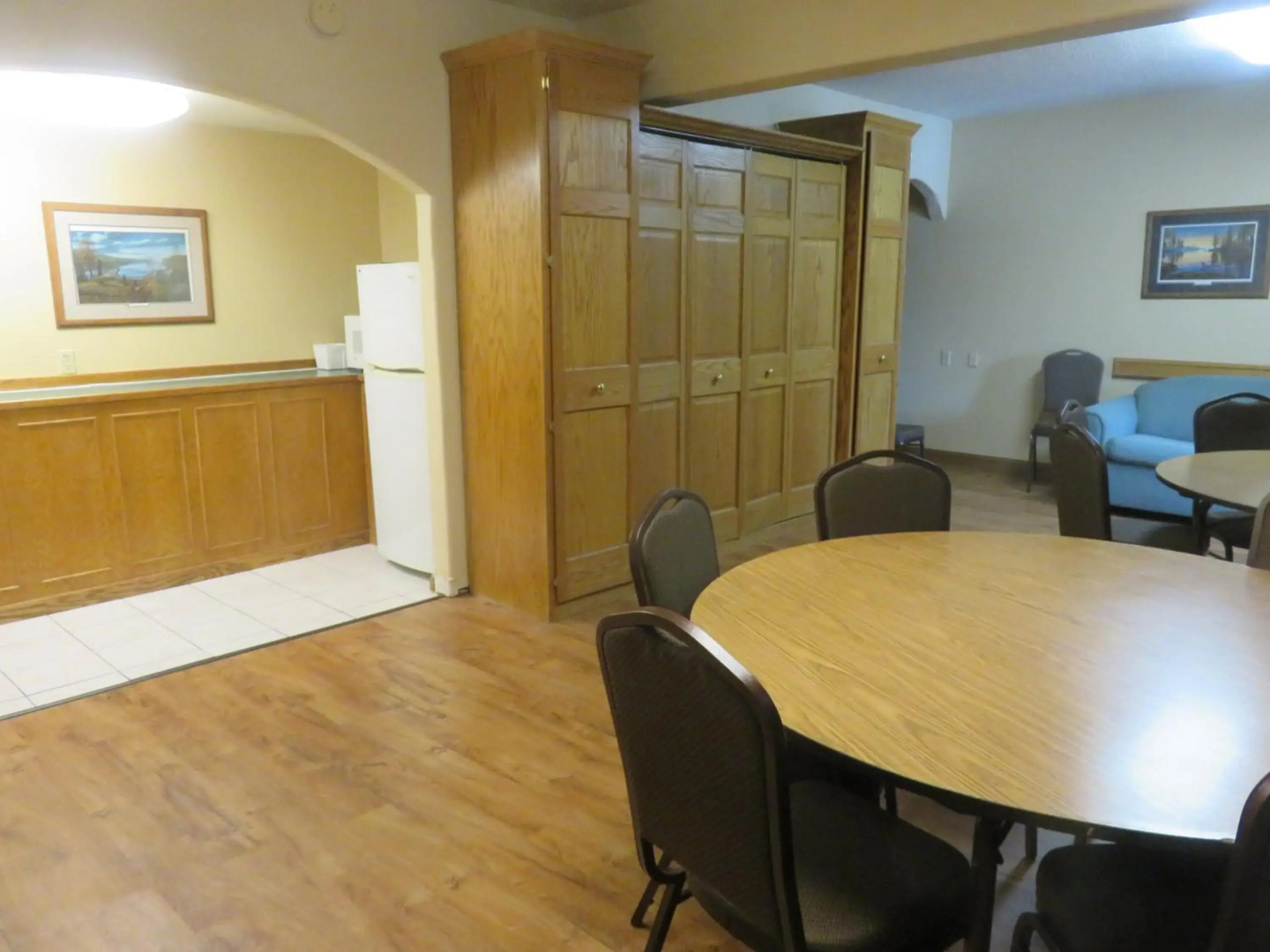 Baymont by Wyndham Fargo