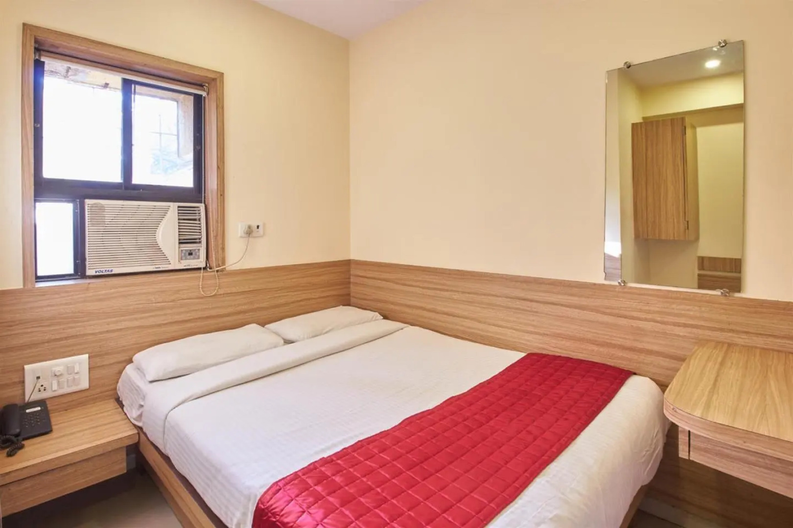 Hotel Ratna Palace Residency