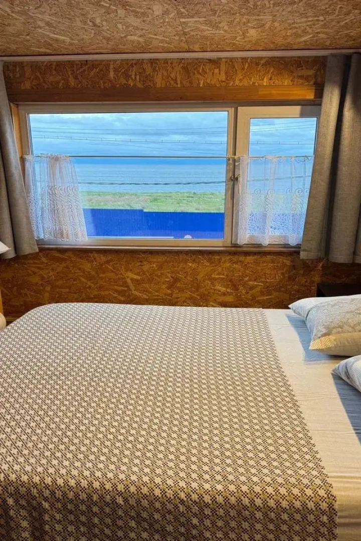 Небо Байкала