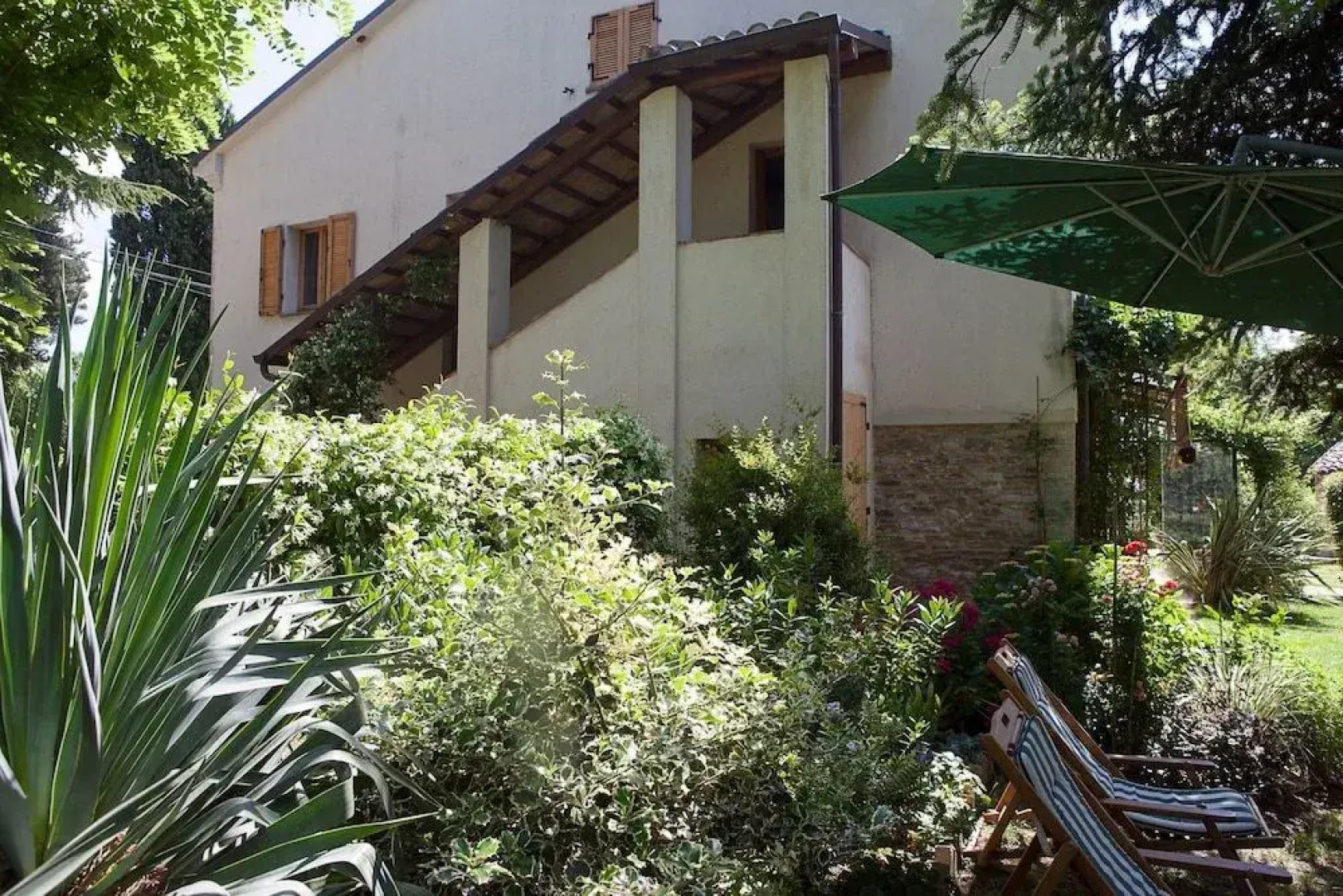 B&B A Casa da Marcella
