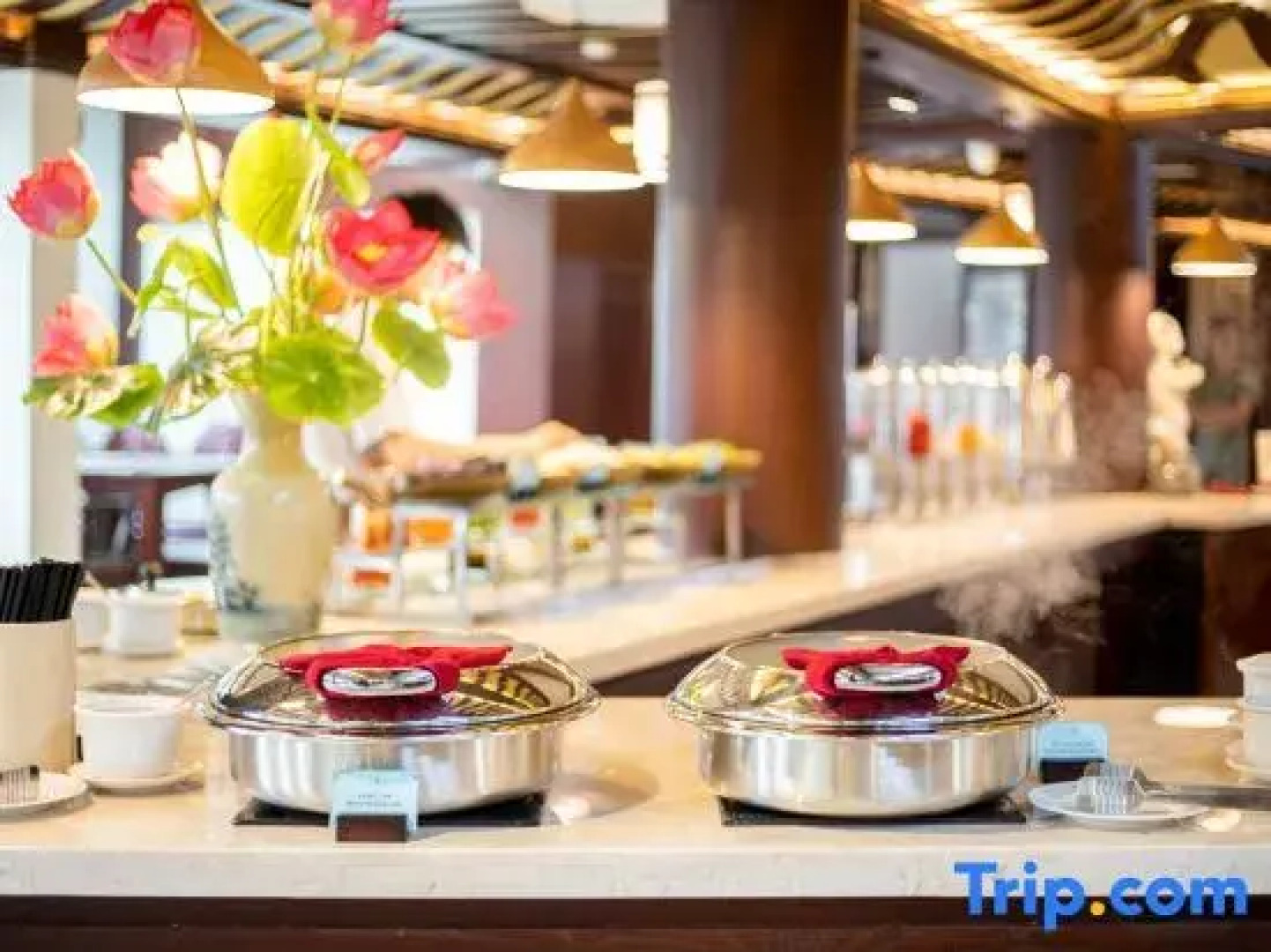 Emeralda Resort Tam Coc