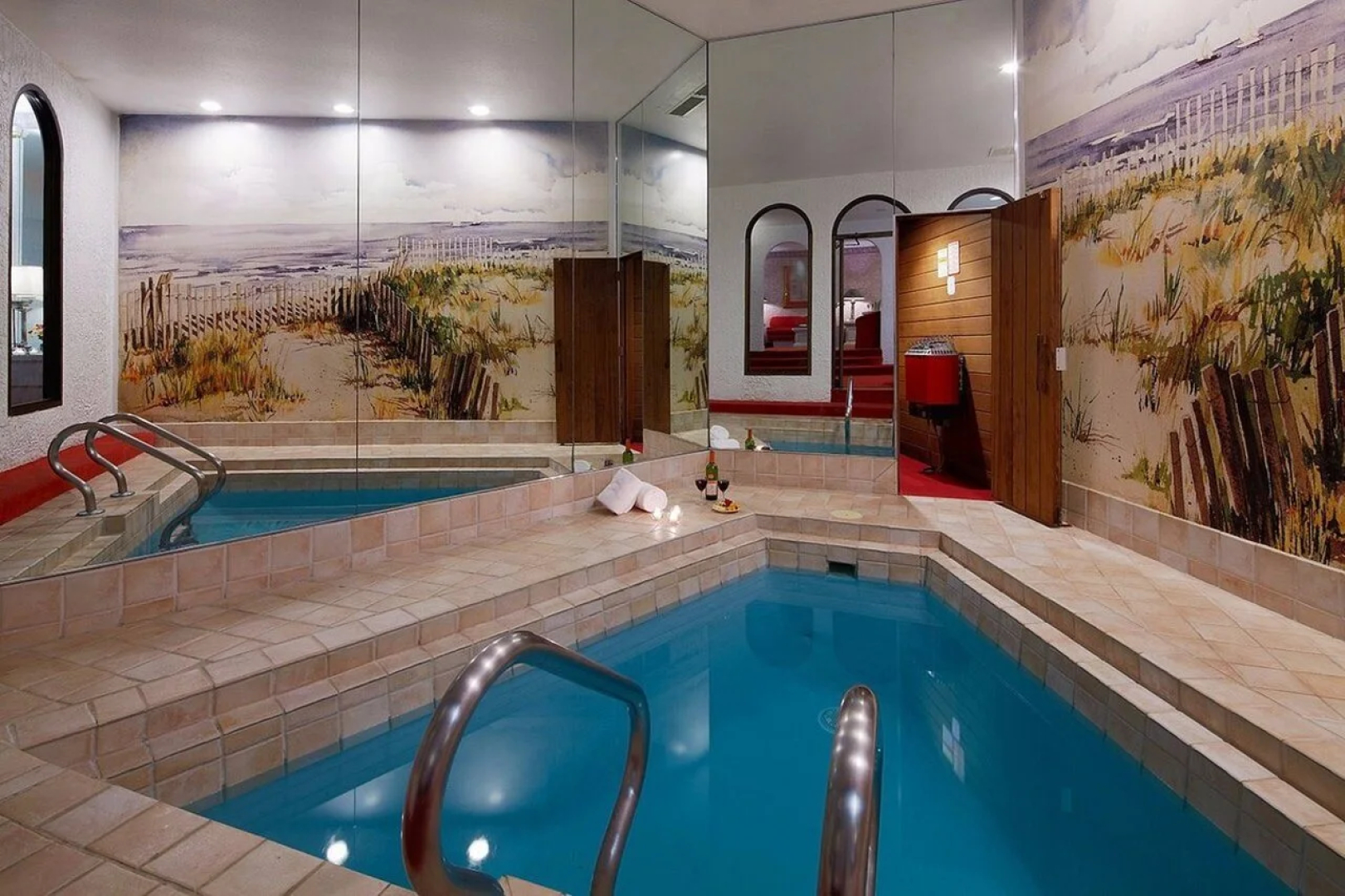 Pocono Palace Resort