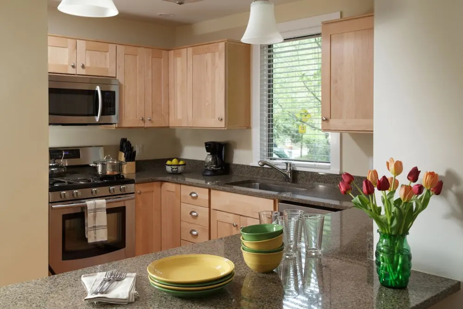 The Woodstock Inn on the Millstream