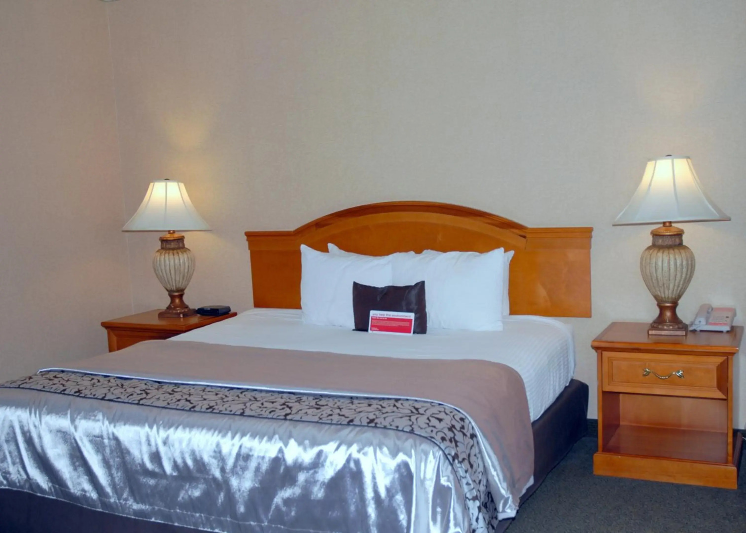 Ramada By Wyndham Olympia