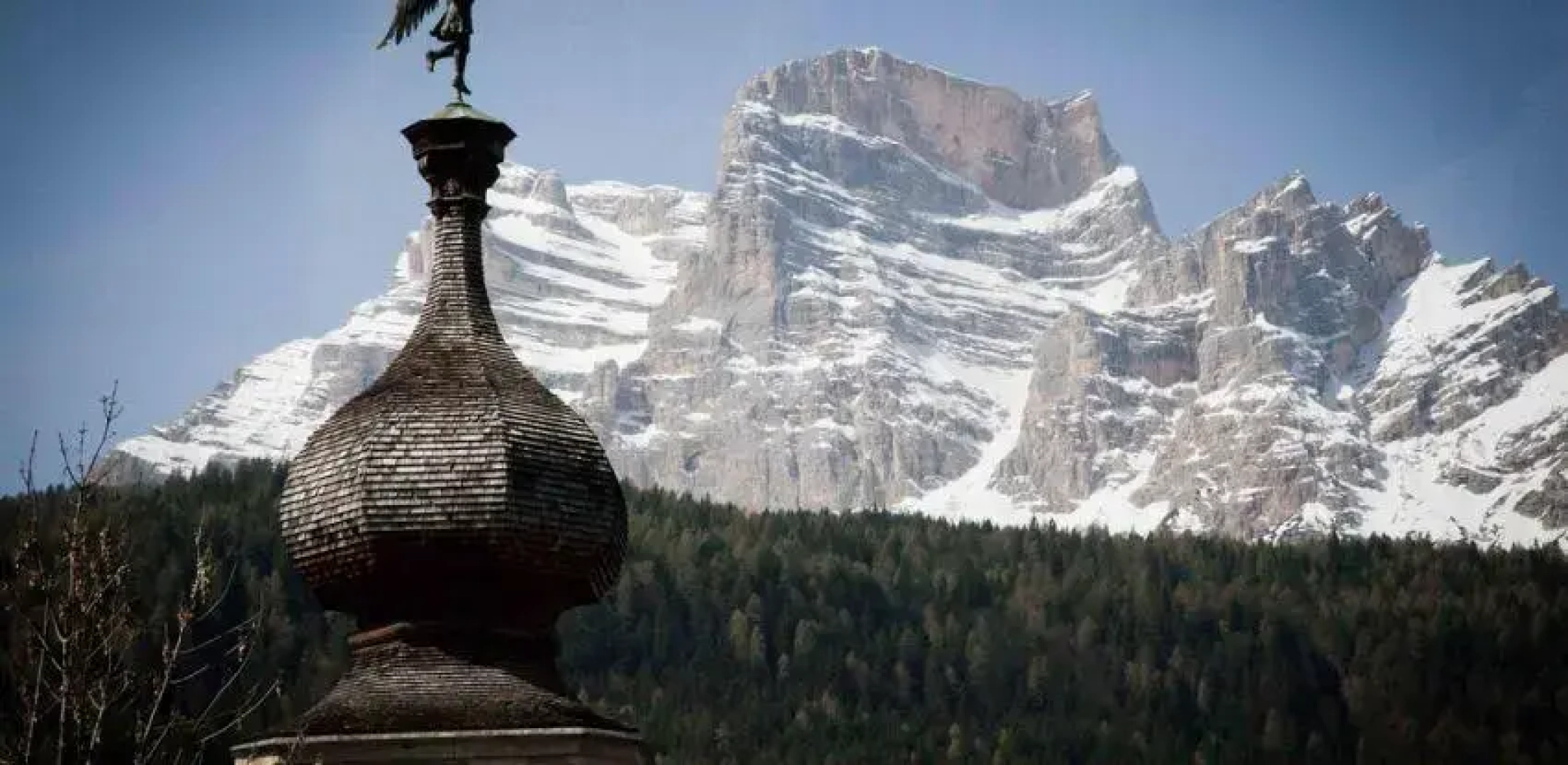 Appartamento Borca di Cadore
