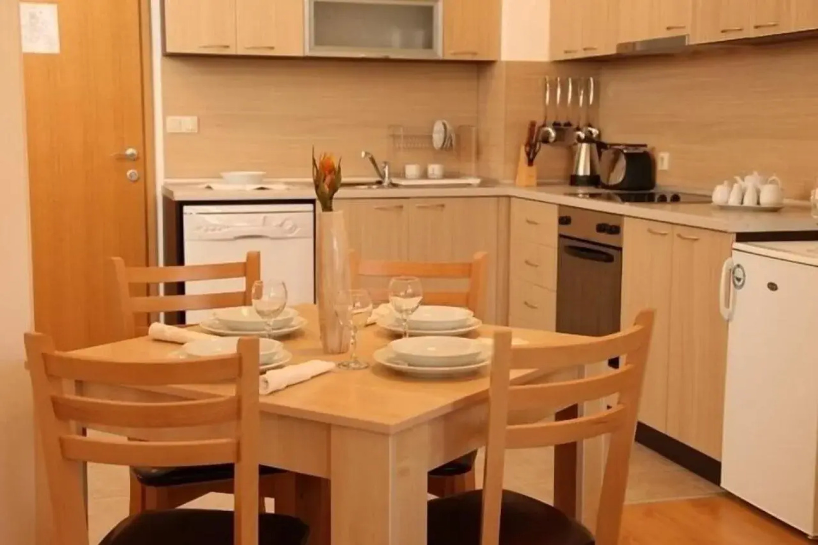 Aspen Resort Golf & Ski