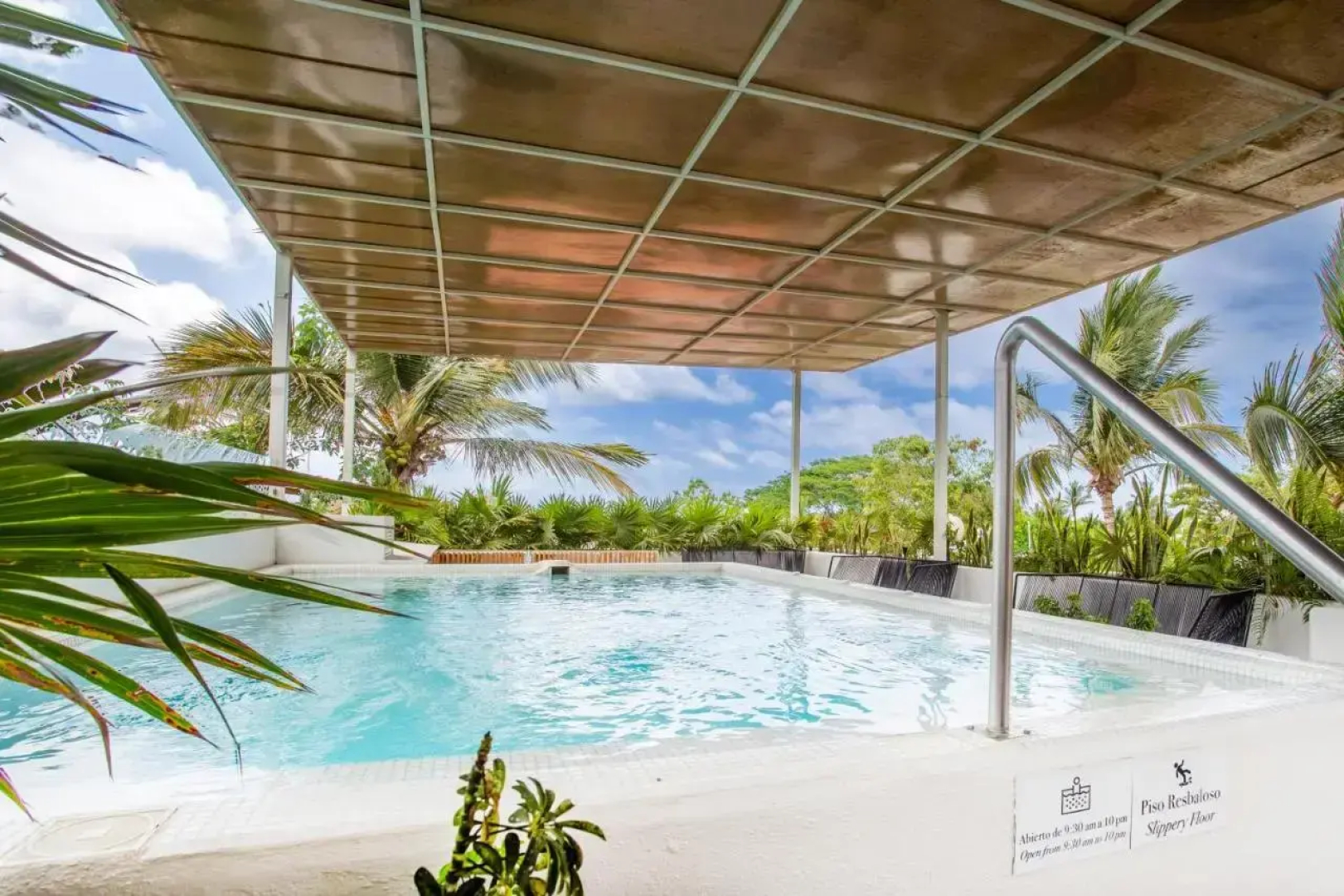 Agua de Luna Boutique Hotel, San Pancho Nayarit
