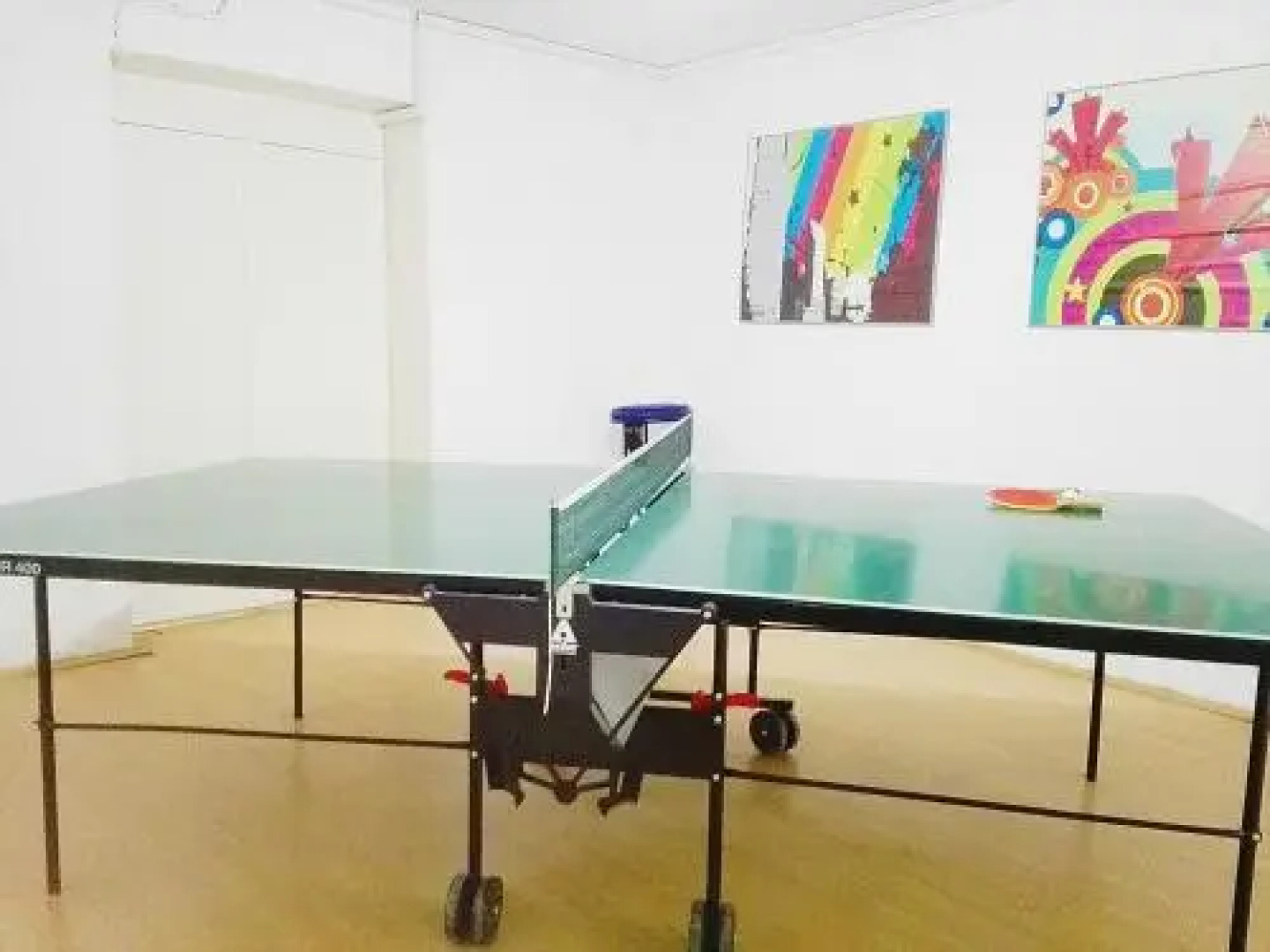 HILJADNIKOV Apartments