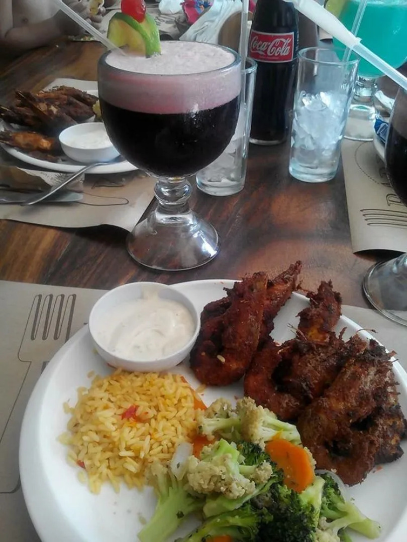 Mi Paraiso Hotel & Resort