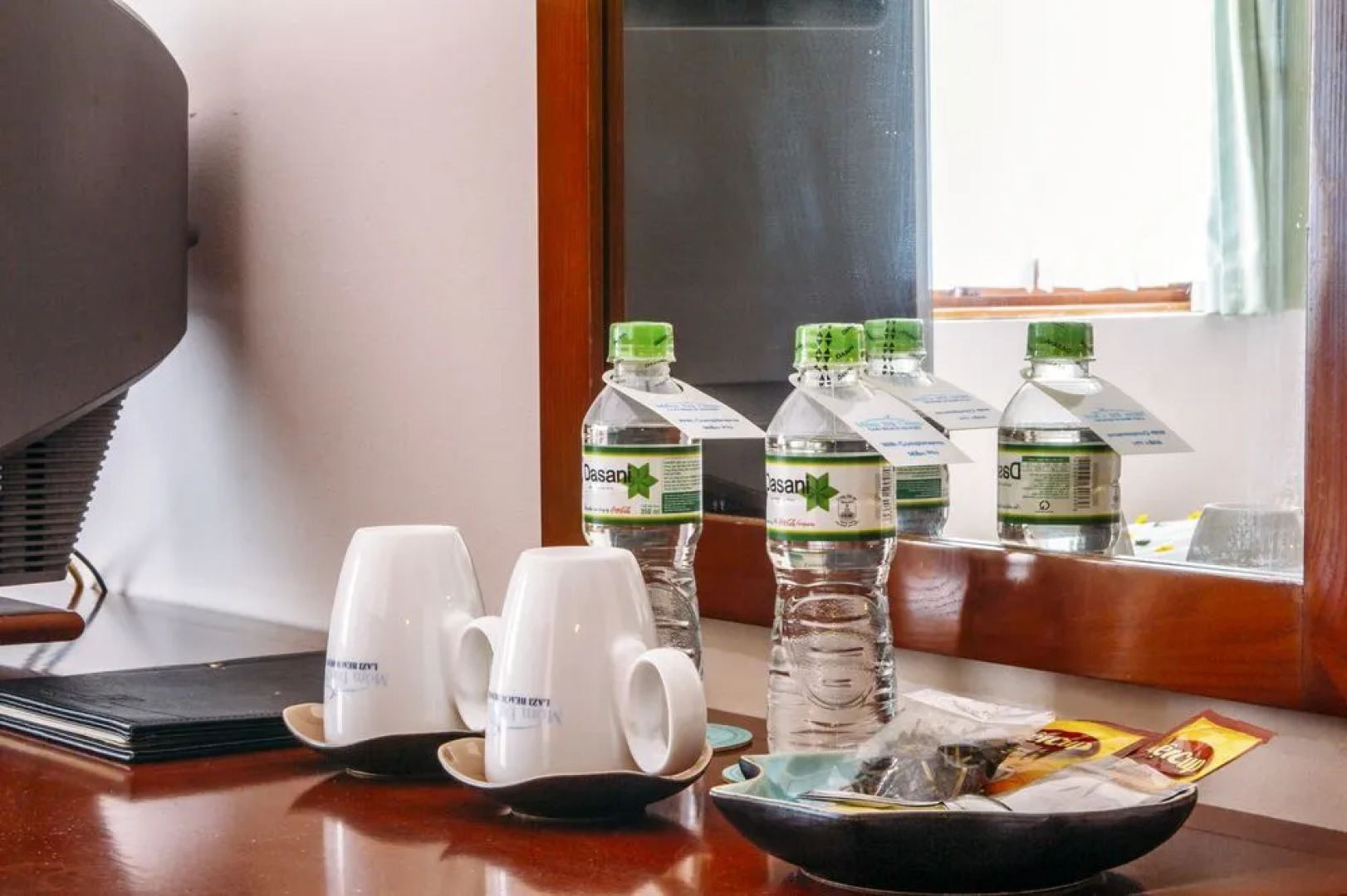 Lazi Beach - Mom Da Chim Resort