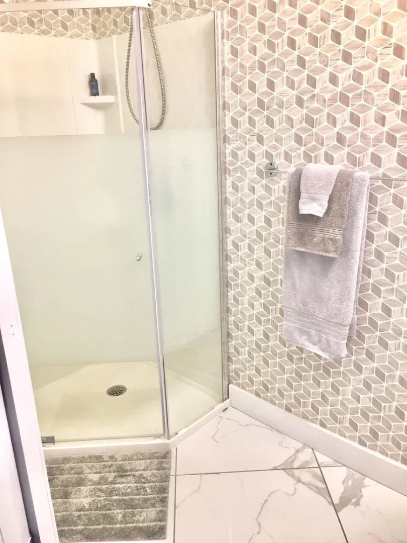 Weeping Willow House