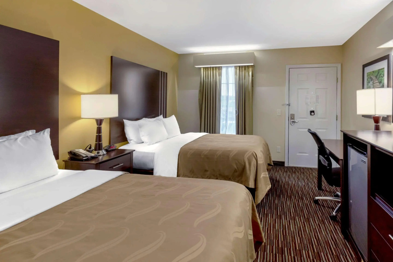 Quality Inn Seneca Clemson Area US-123