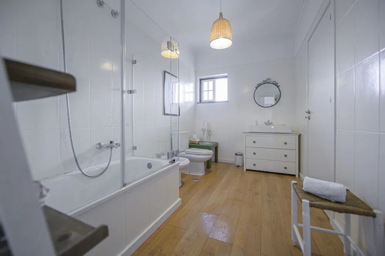 Casa das Hortênsias - Charming Guest House