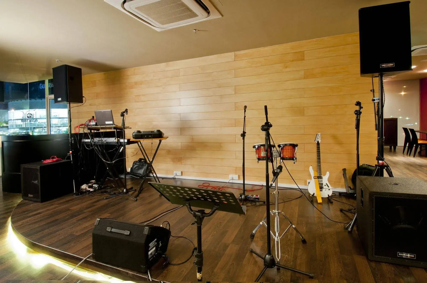 Hotel Granada Johor Bahru