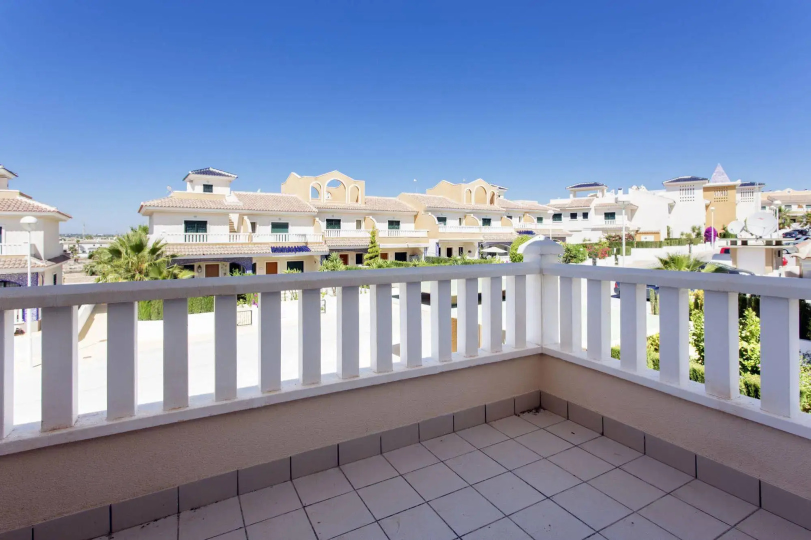 Villa Bennecke Pacifico