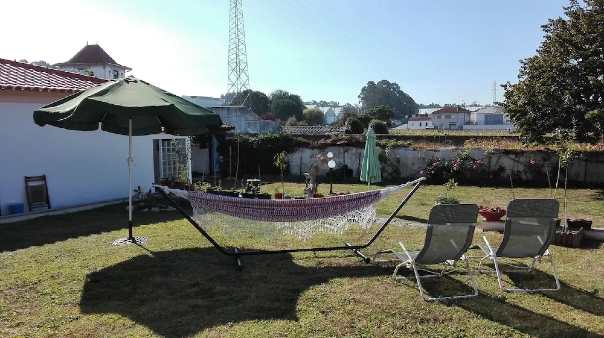 Terrace House Portugal
