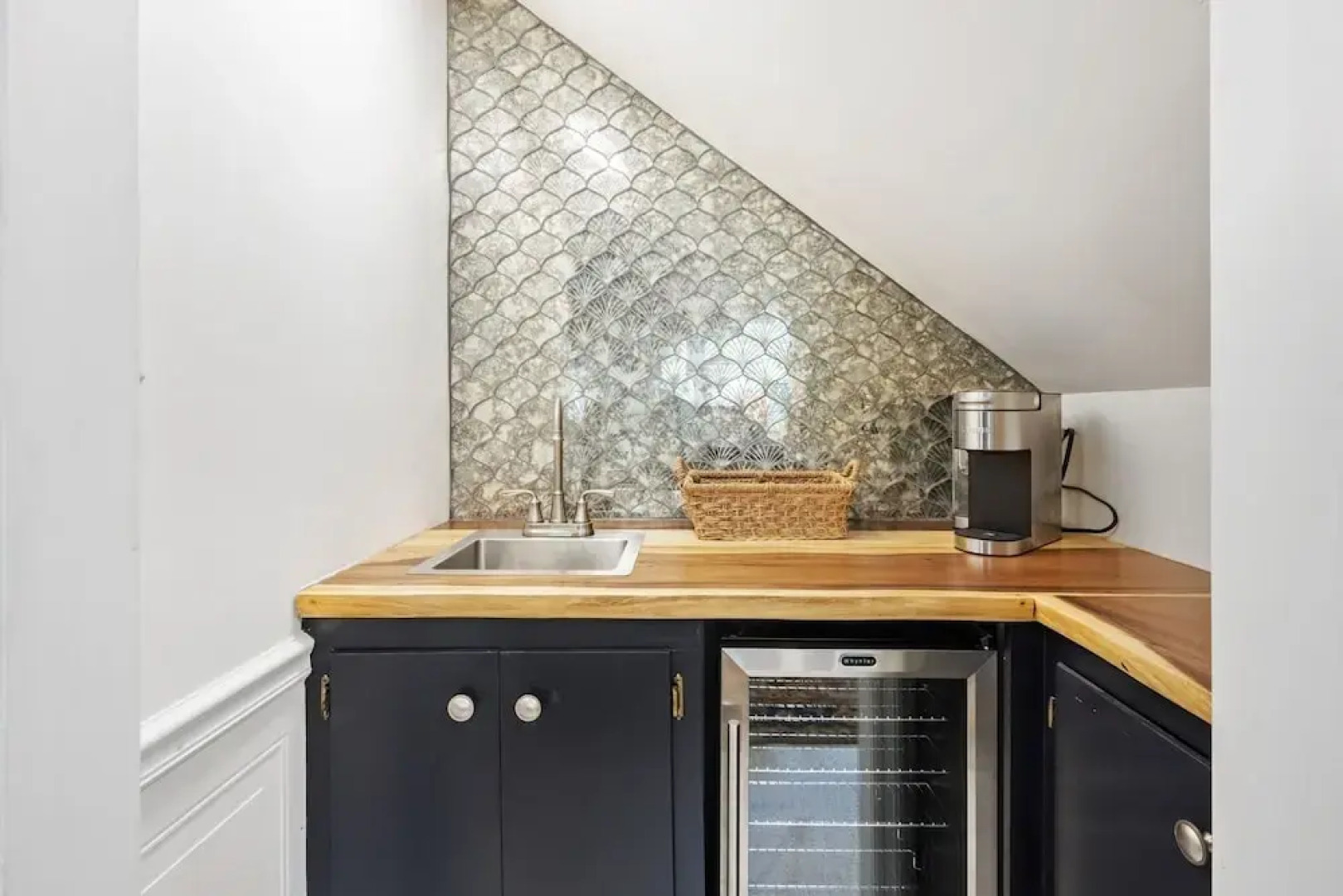 Spacious Second-row Home With Ocean Views In Debordieu, Pet Friendly! 7 Bedroom Home by Peace Vacations