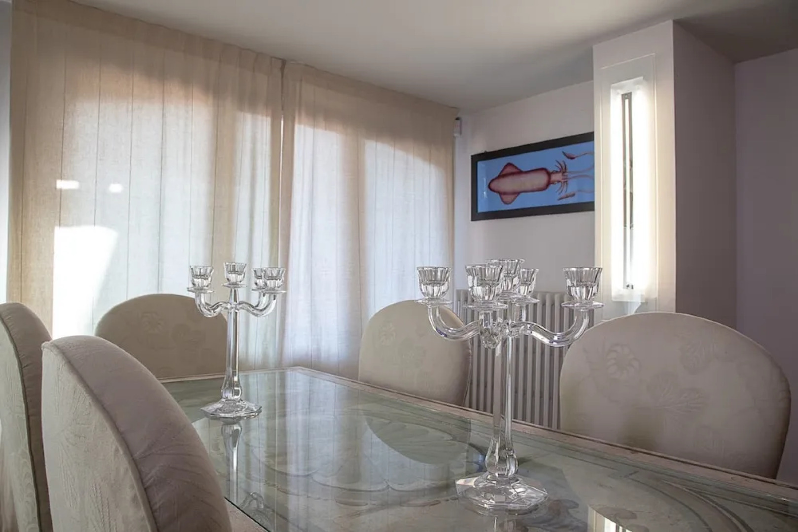 Casa Nanitta Maison de Charme