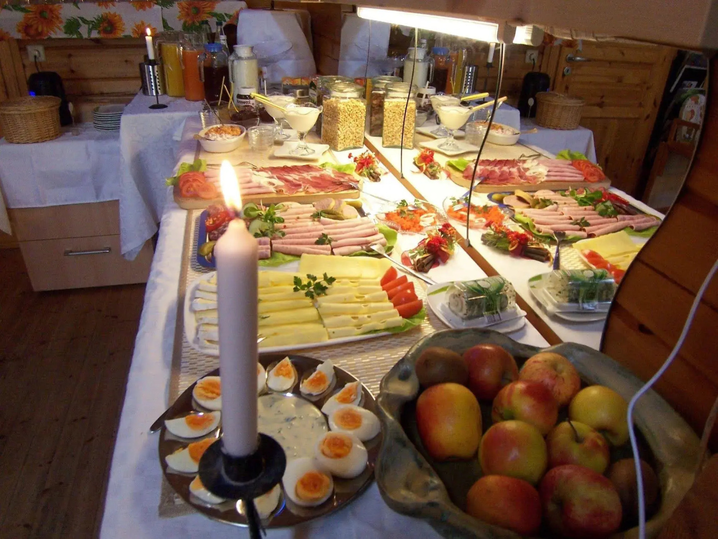 Hotel Zur Grünen Oase