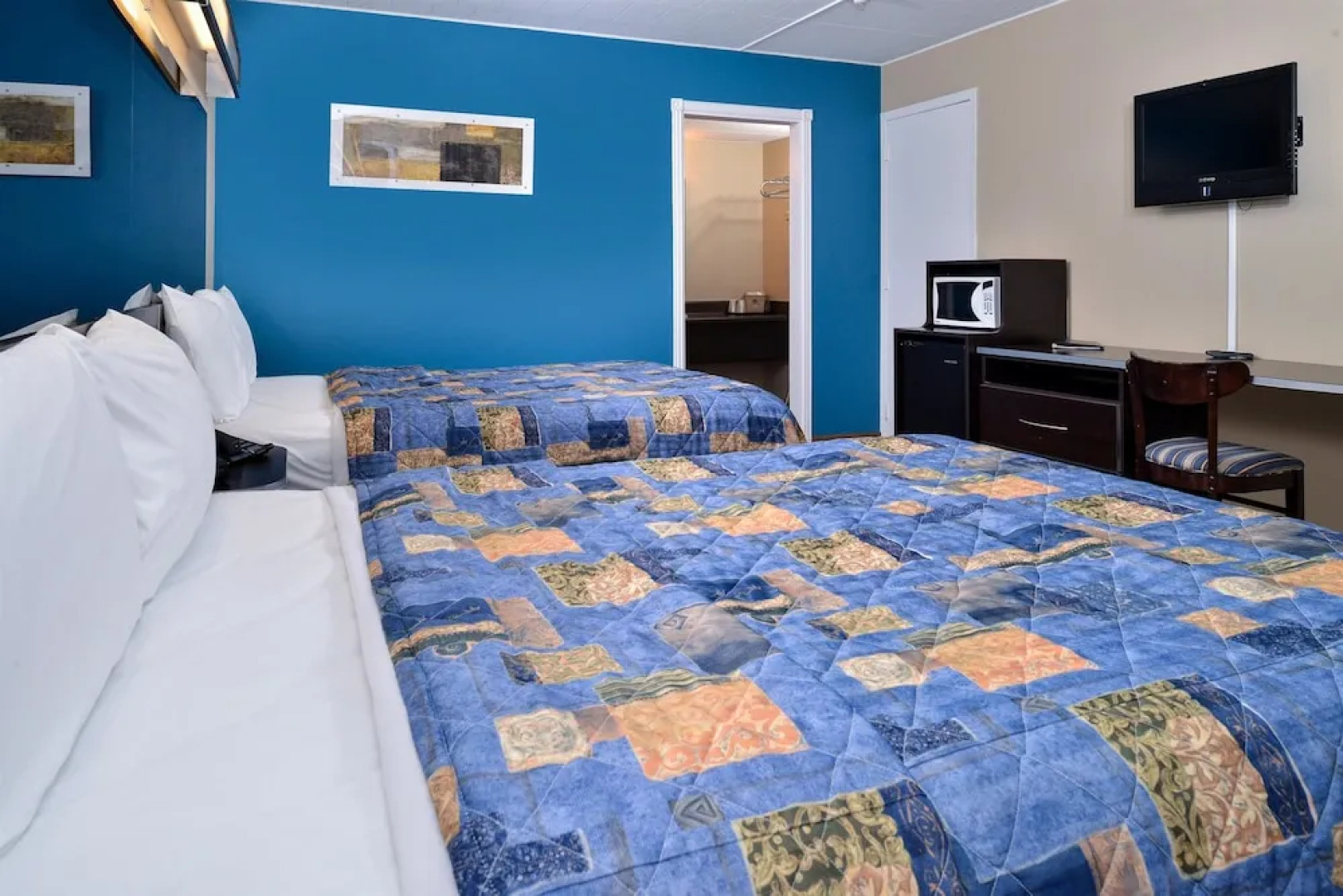 Travelodge Saint Catharines