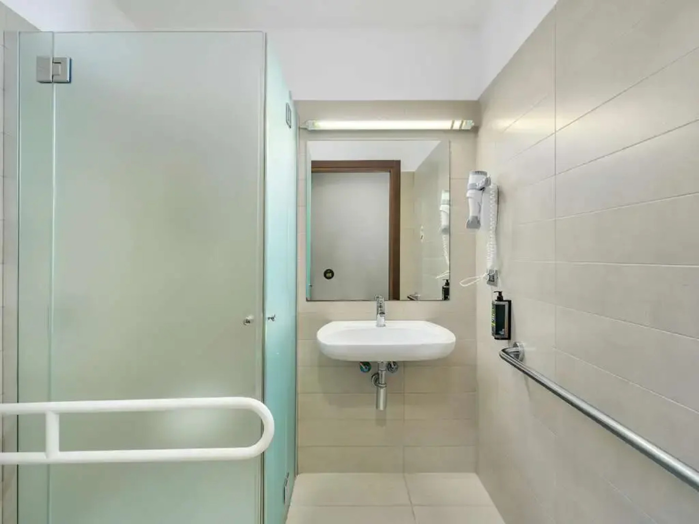 B&B Hotel Milano - Monza