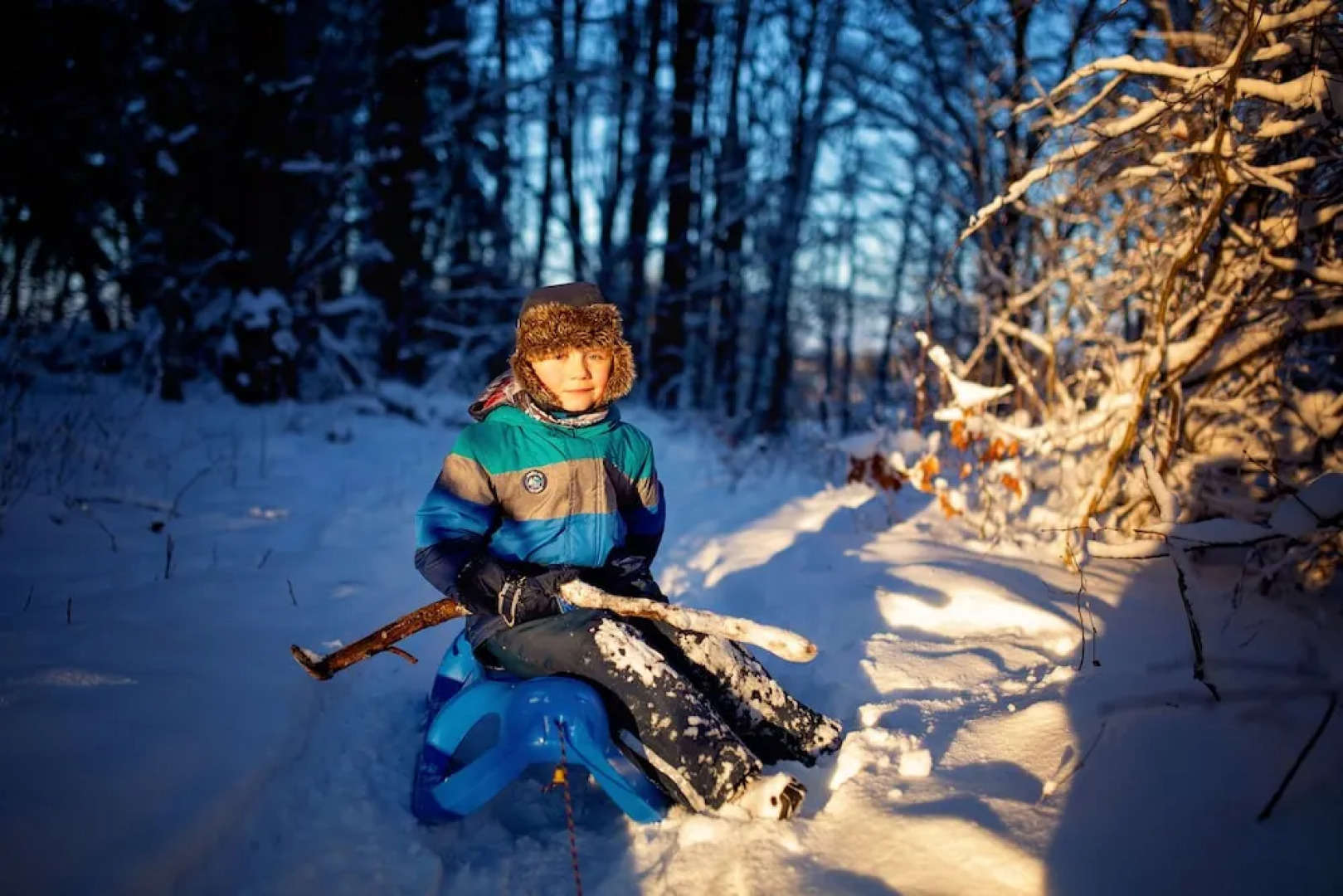 Winiec Family Houses