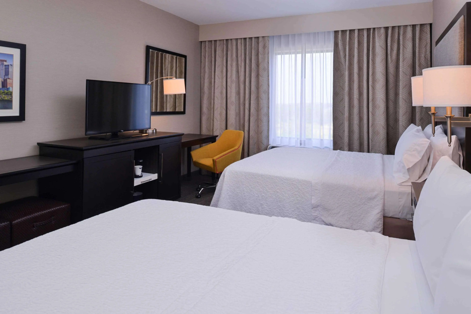 Hampton Inn Pittsburgh/ Wexford-Sewickley