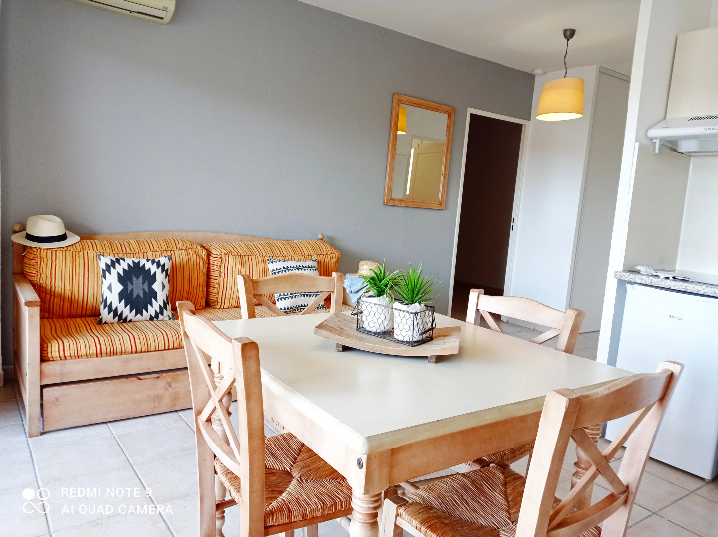 Garden & City Les Bastides de Grimaud