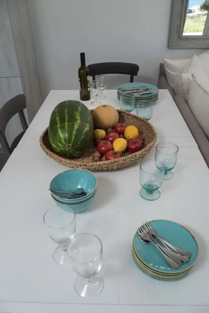 SkiNAmmos Eco Villas