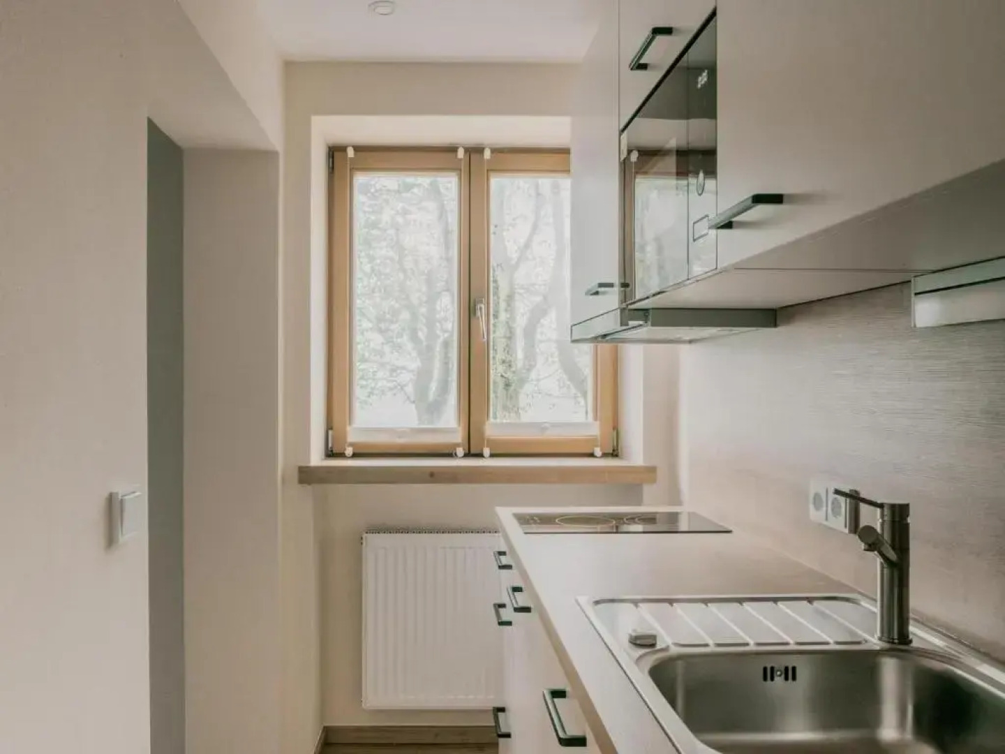 Alpengasthof Hochberg