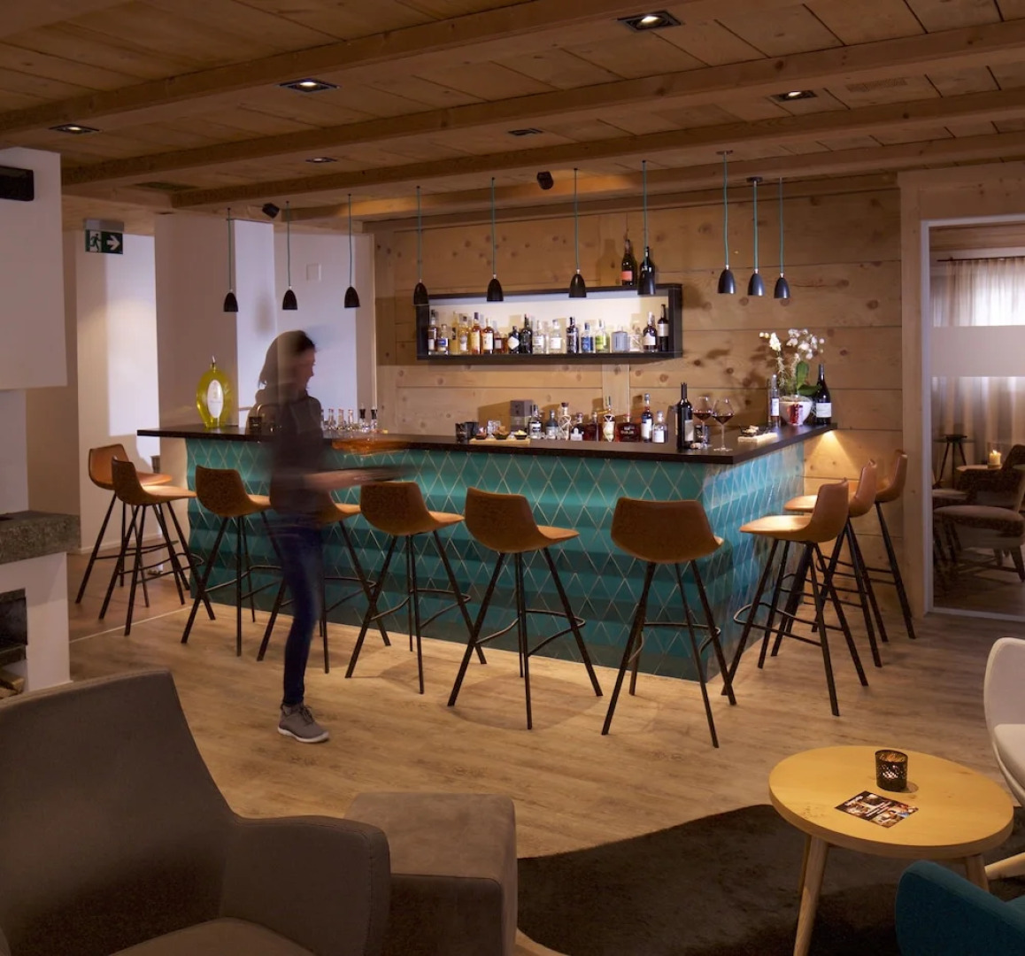 Hotel Mulin by Amanthos