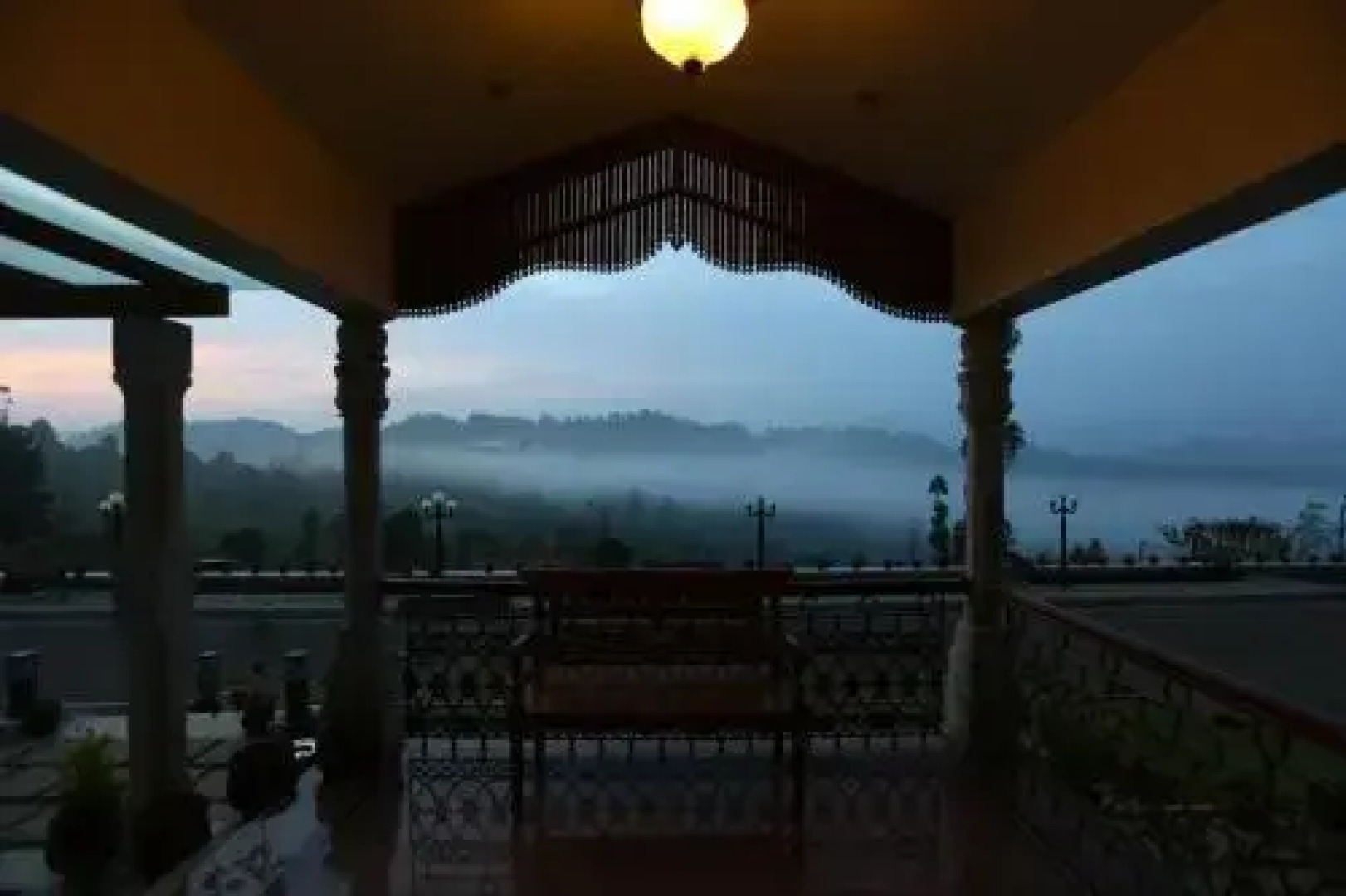 Western Valley Resorts