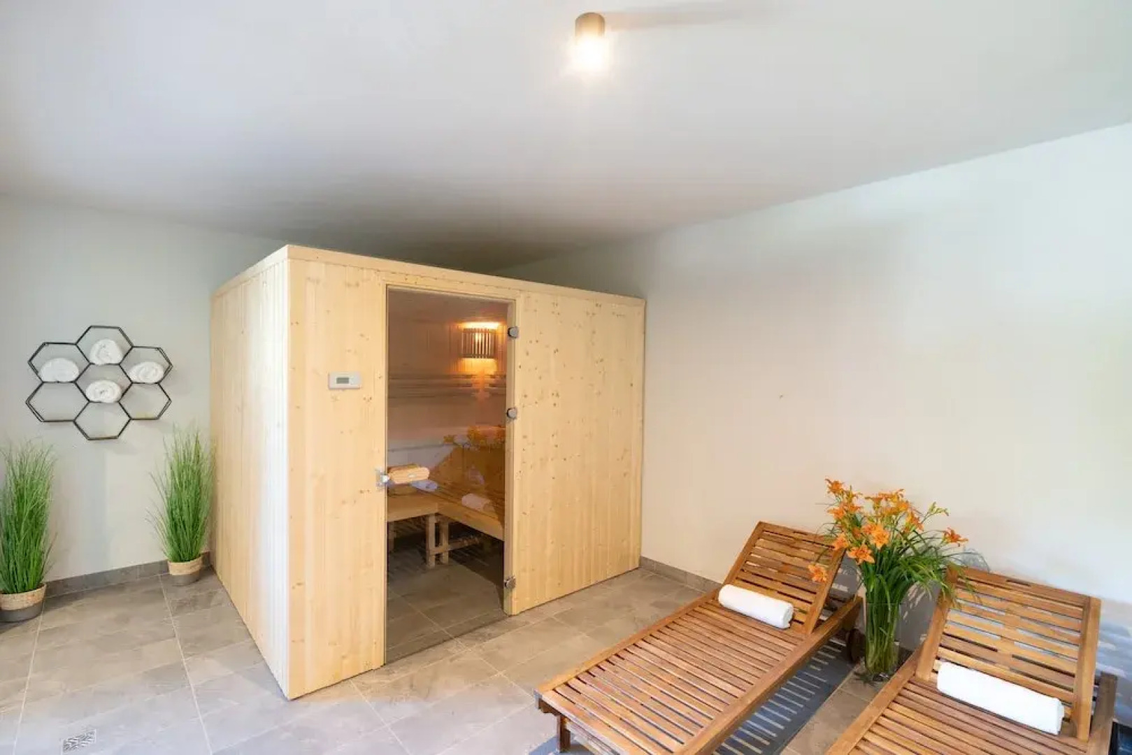 Aparthotel pod Stokiem