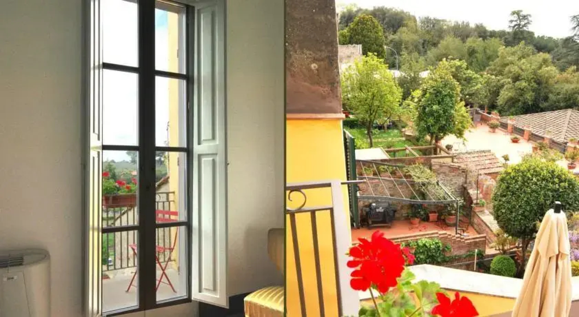 Casa Terrazza