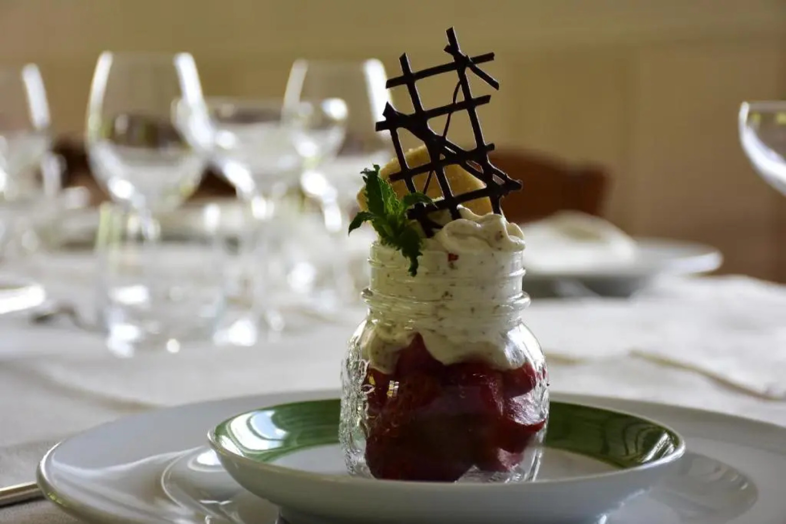 Eno-Agriturismo Cascina LArché