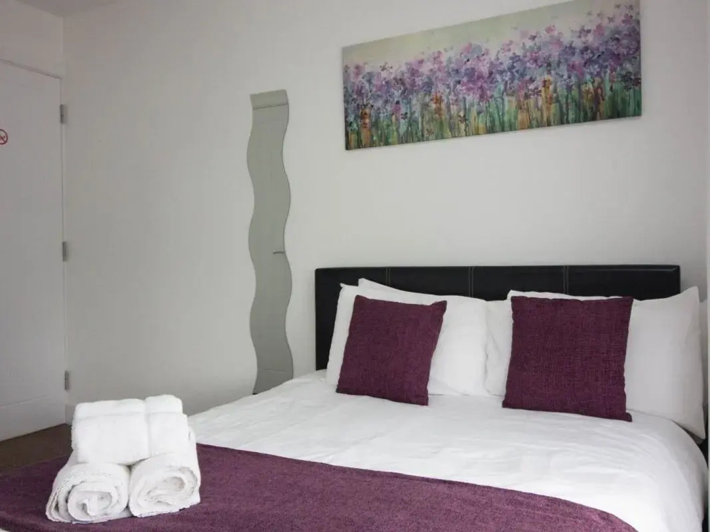Beddoe Apartments