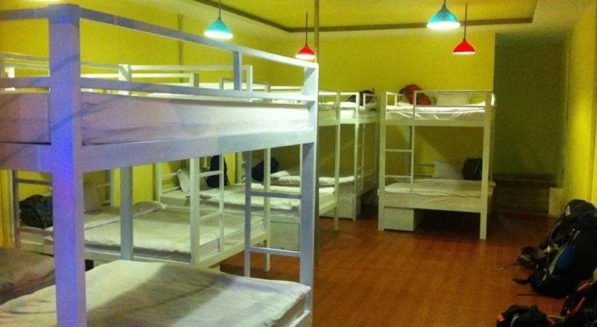 Authentic Family Homestay