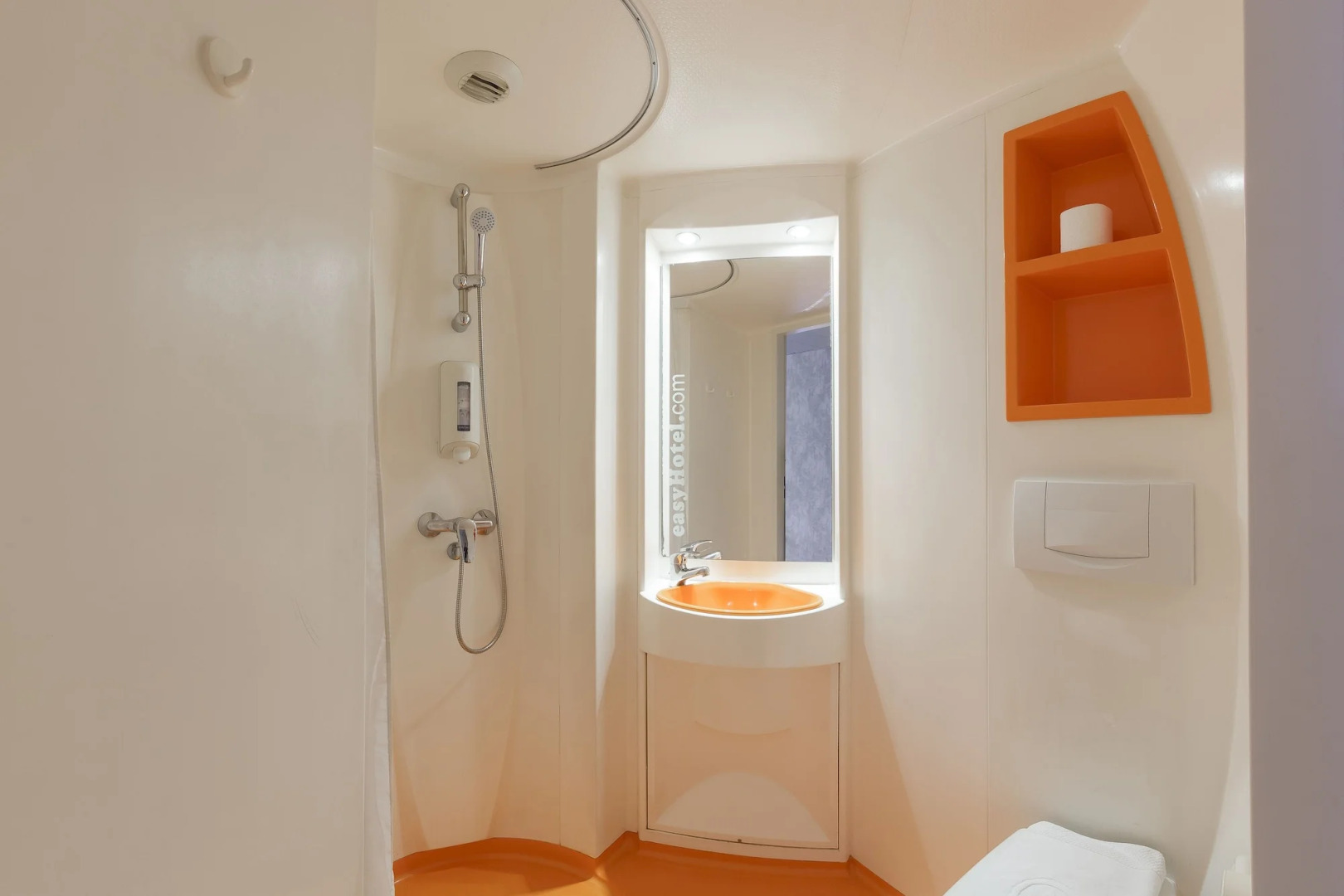 easyHotel Budapest Oktogon