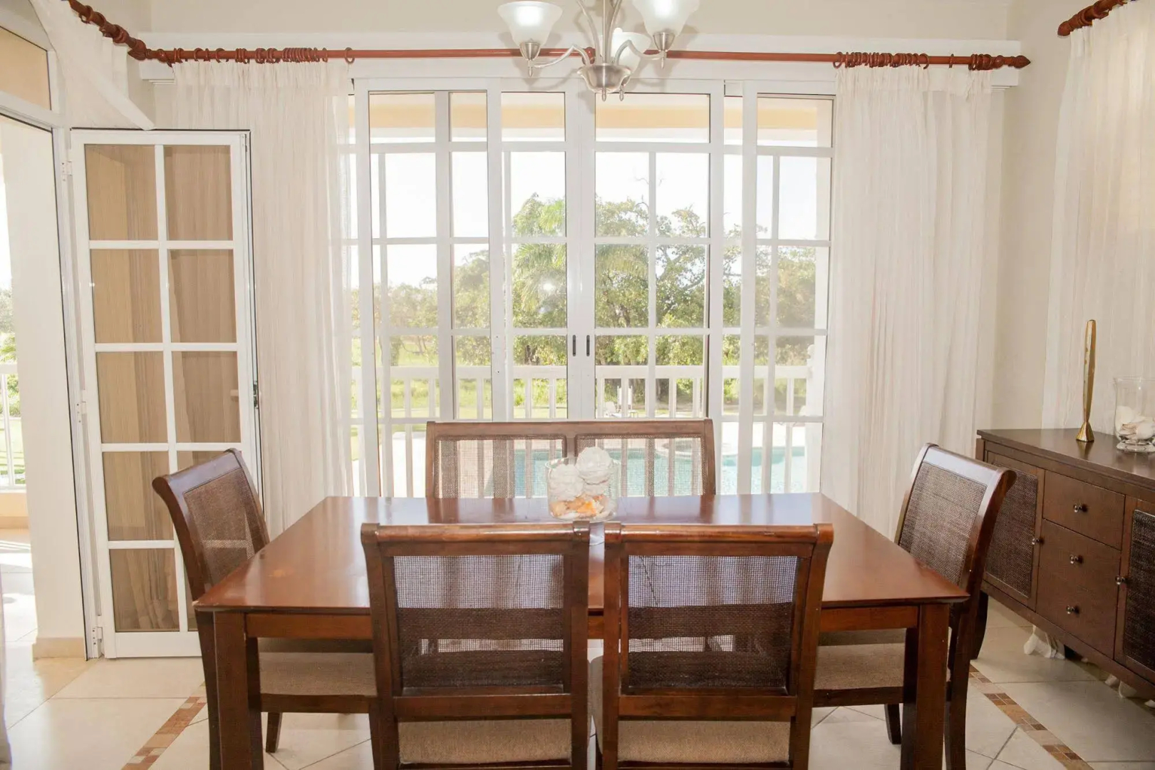 Sosua Ocean Village