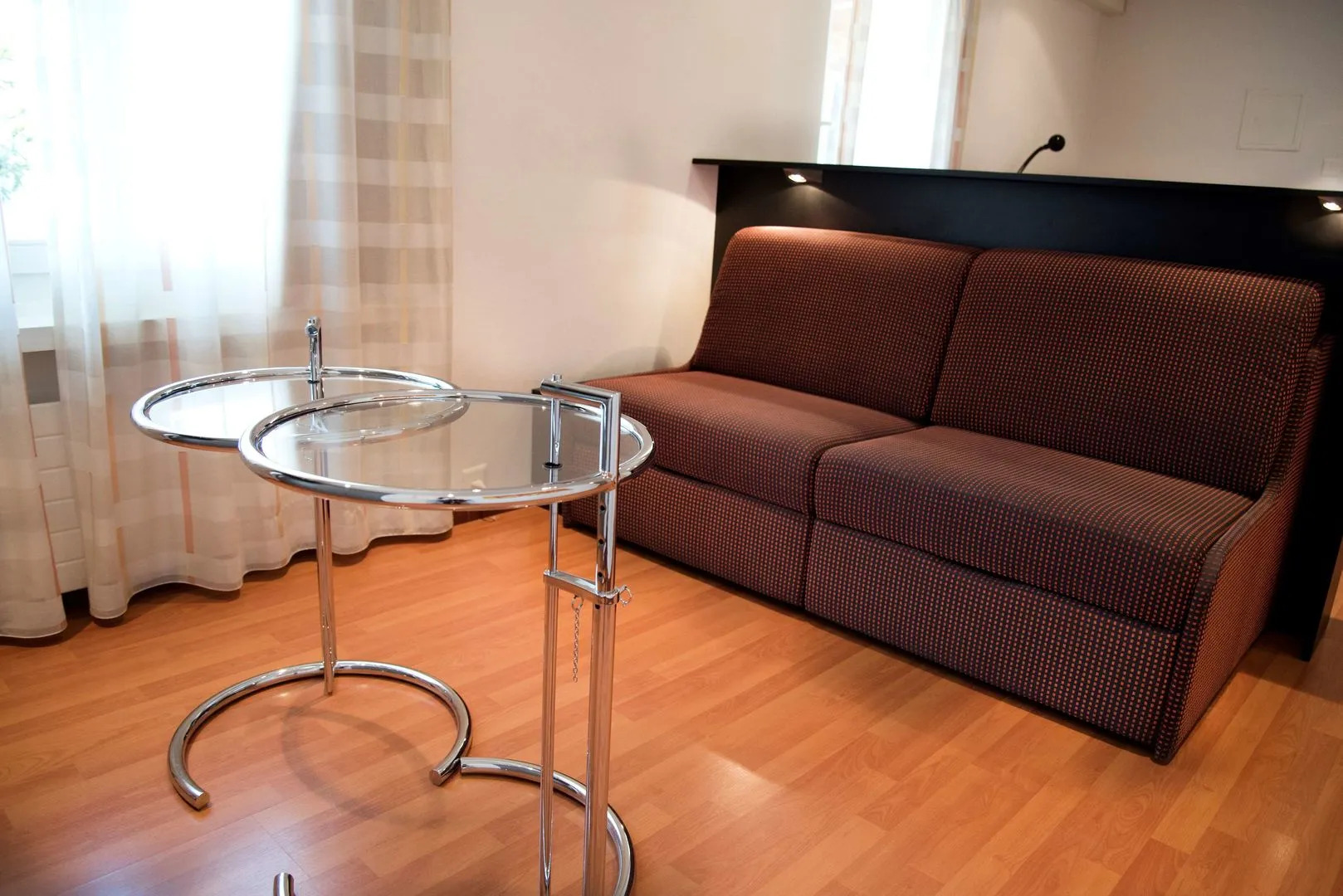 Hotel Rothaus Luzern & Peruvian Culinary Art