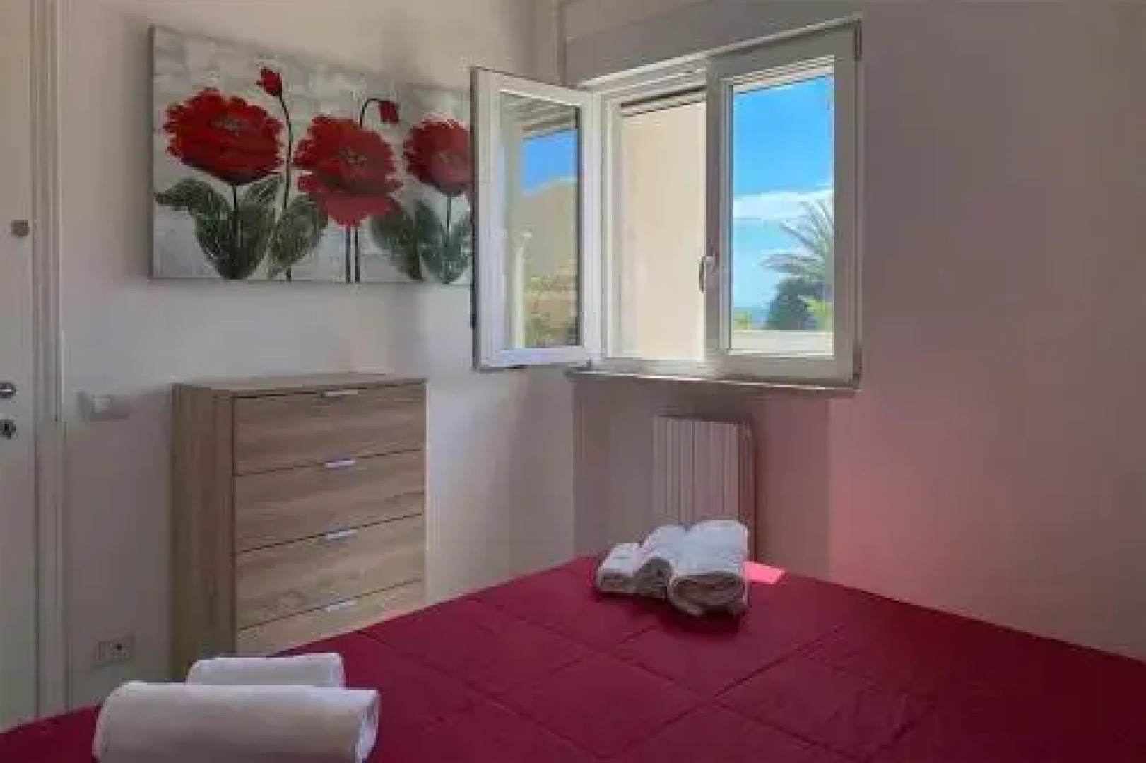 Residence Blue Bay Resort 