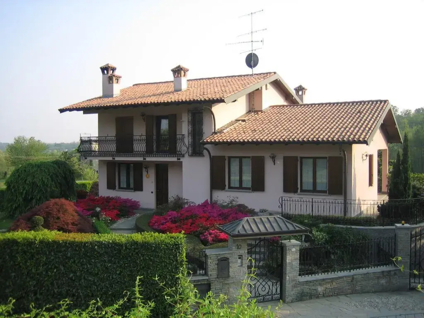 Villa Azalea