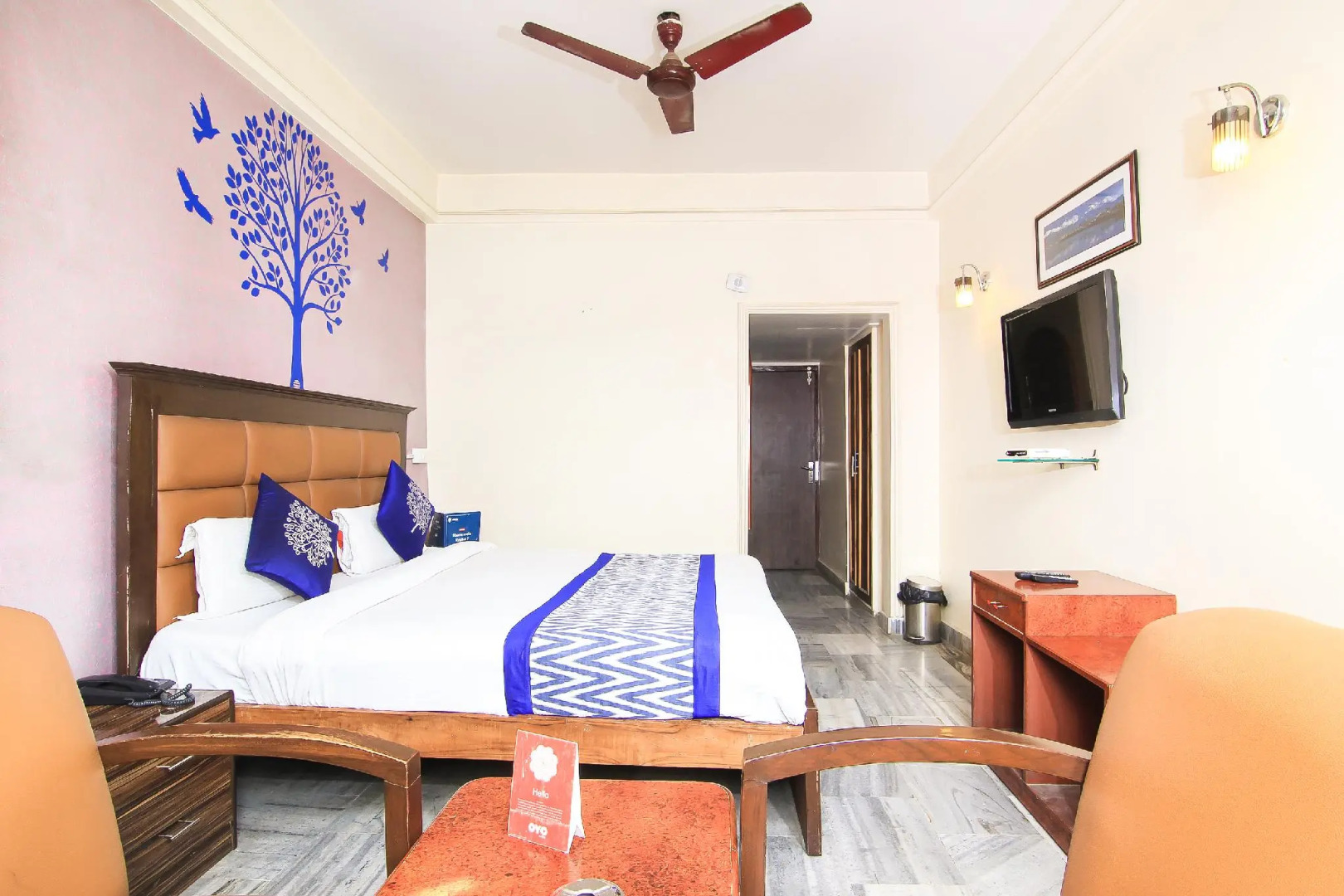 OYO 2569 Hotel Paradise