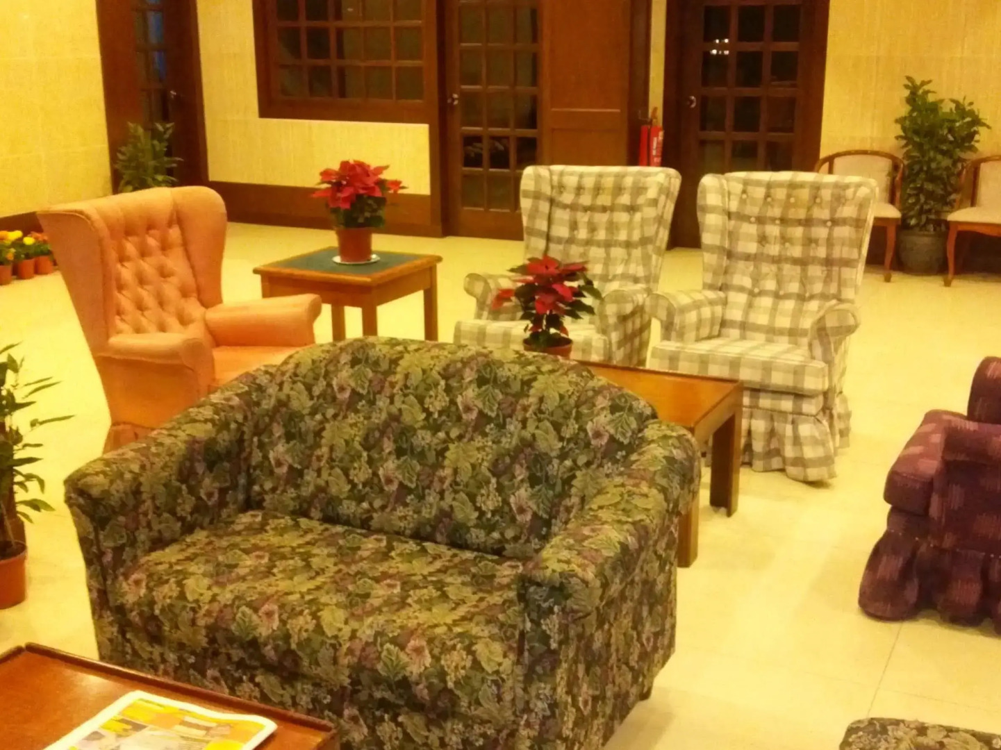 Iris House Hotel Cameron Highlands