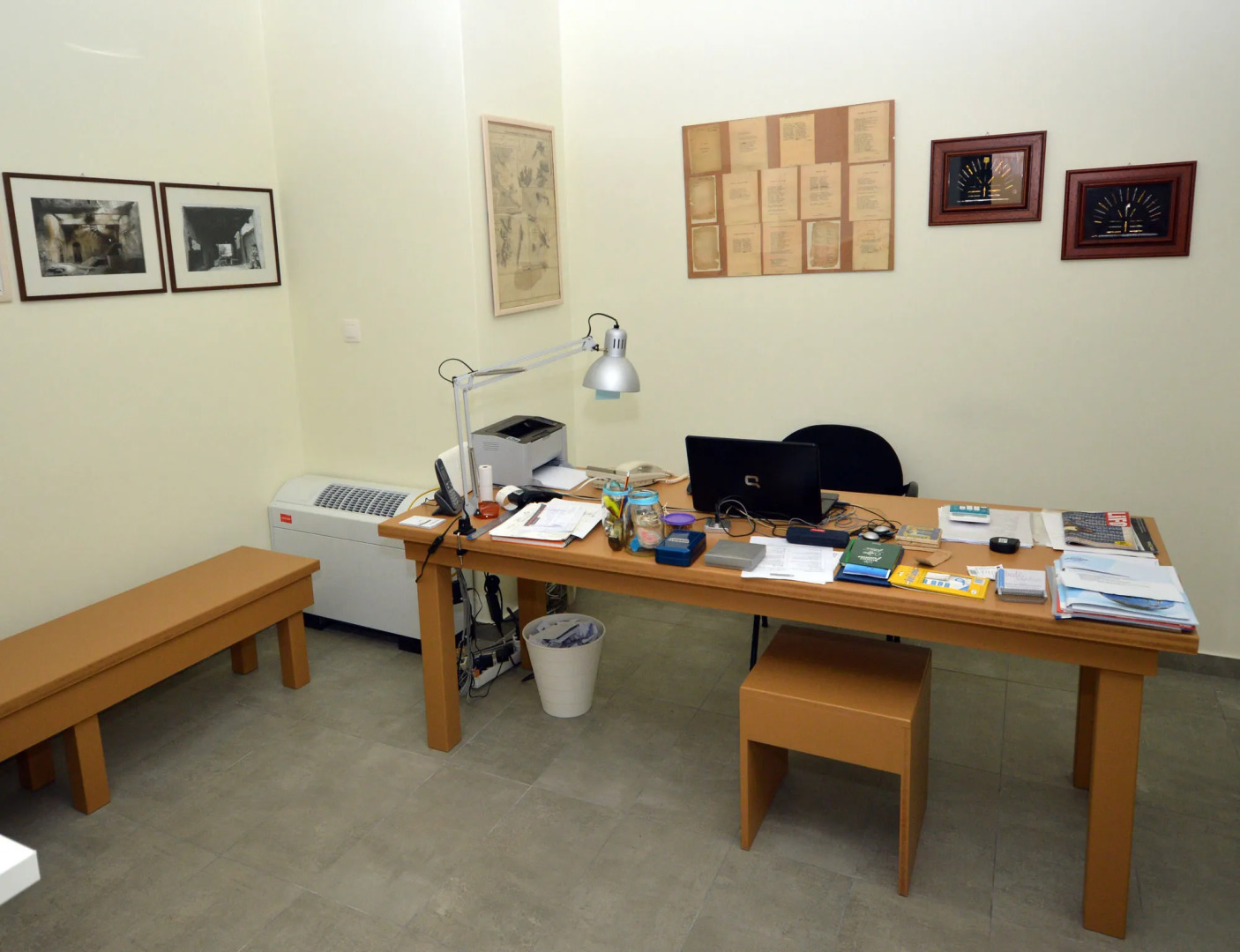 Aegina Bed & Culture