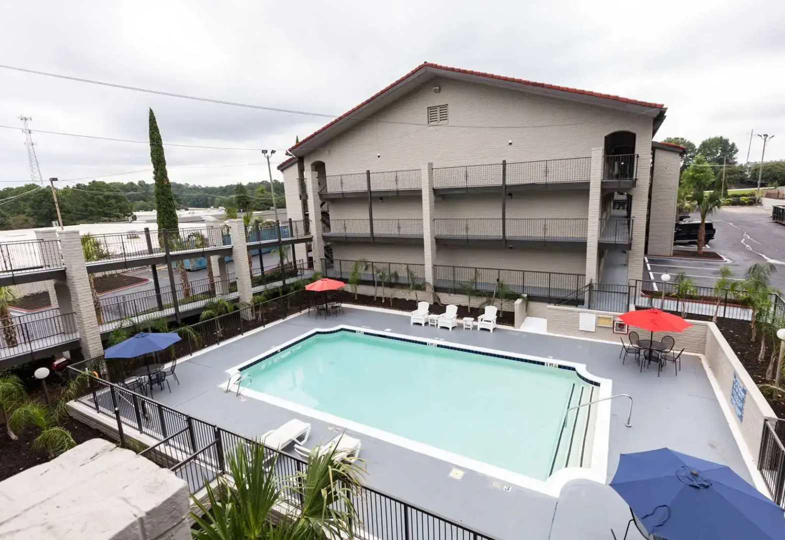 Econo Lodge