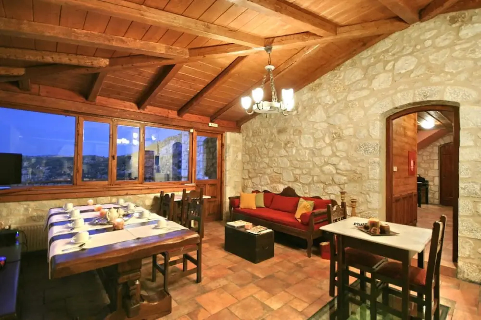 Archontiko Kolokotroni