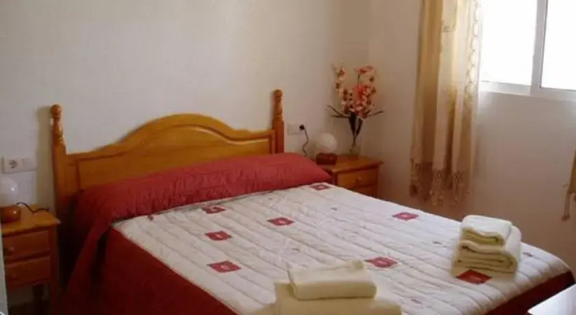 Apartamento Mirador