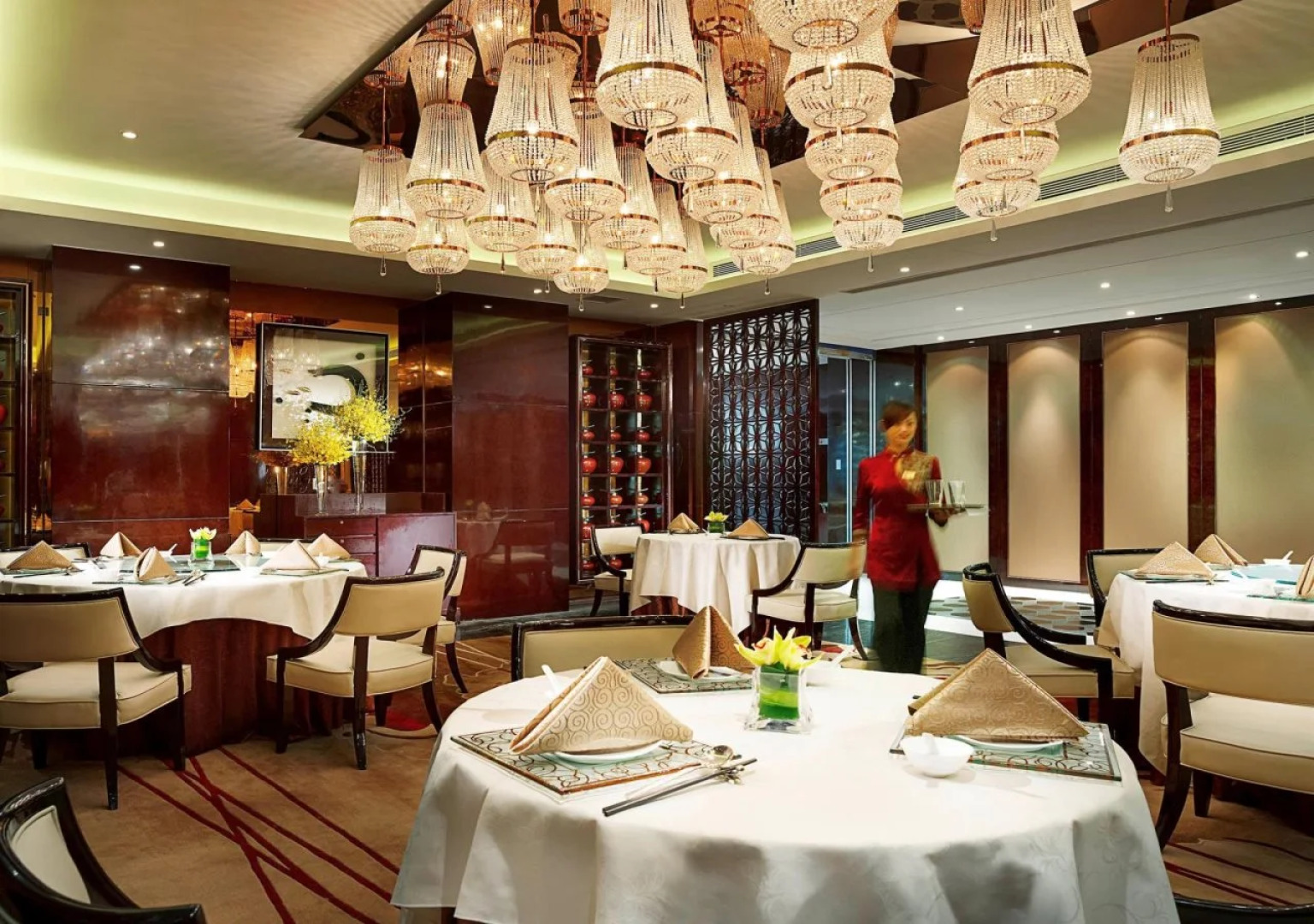 Sofitel Nanjing Galaxy Suning